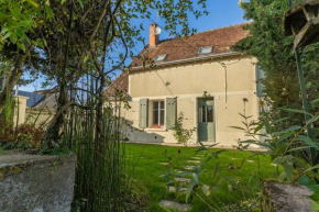 La Belle France - Maison, Parking, à 200m du Cher